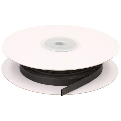 Schrumpfschlauch-Box Schwarz 3,2 - 1,6 mm / Rolle 5 m