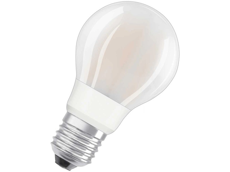 Lampadina LED E27 regolabile con telecomando bluetooth