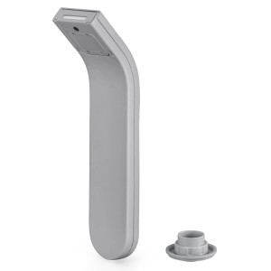 Bestway LAY Z SPA Cascade LED pour spas, 46cm, avec lumière 7 couleurs.