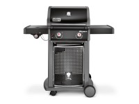 Weber Gasgrill Spirit E-220 Classic Black
