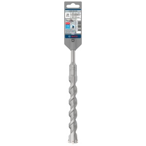 Punta per martello perforatore Bosch Professional PRO SDS plus-5X, 22x200x250mm, per cemento