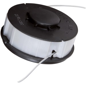 Bobine de rechange Einhell GC-ET 4530 pour coupe-bordures, bobine avec fil.