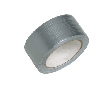 LUX Nastro biadesivo 25 m x 50 mm