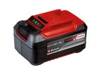 Einhell Power-X-Change Akku-Twinpack 2 x 18 V / 5,2 Ah