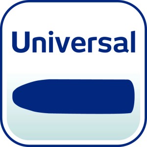 Simbolo per tenditore universale per asse da stiro di Leifheit