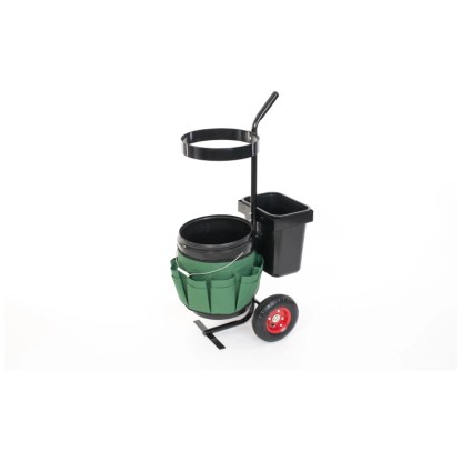 Universal Garten-Trolley (HxBxT) 104 x 56 x 40 cm
