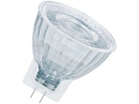 Osram LED-Leuchtmittel Reflektor MR11 GU4 Warmweiss 20W 184lm