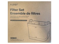 Aiper Poolfilter Set Scuba S1 Pro / N1 Pro