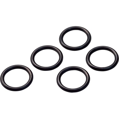O-Ring Ø 15,5 mm x 2,6 mm 5er-Set