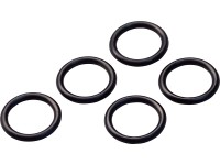 O-Ring Ø 15,5 mm x 2,6 mm 5er-Set