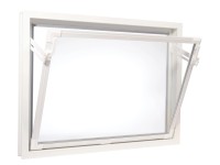 Fenster bei OBI Alles für Heim, Haus, Garten und Bau