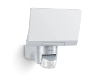 Steinel Projecteur extérieur LED EE: A-A++ avec détecteur de mouvement XLED Home