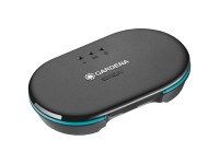 Gardena Bewässerungscomputer smart Irrigation Control 24 V Gardena Bewässerungscomputer smart Irrigation Control 24 V