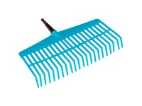 Gardena Combisystem-Rechenbesen 43 cm Arbeitsbreite