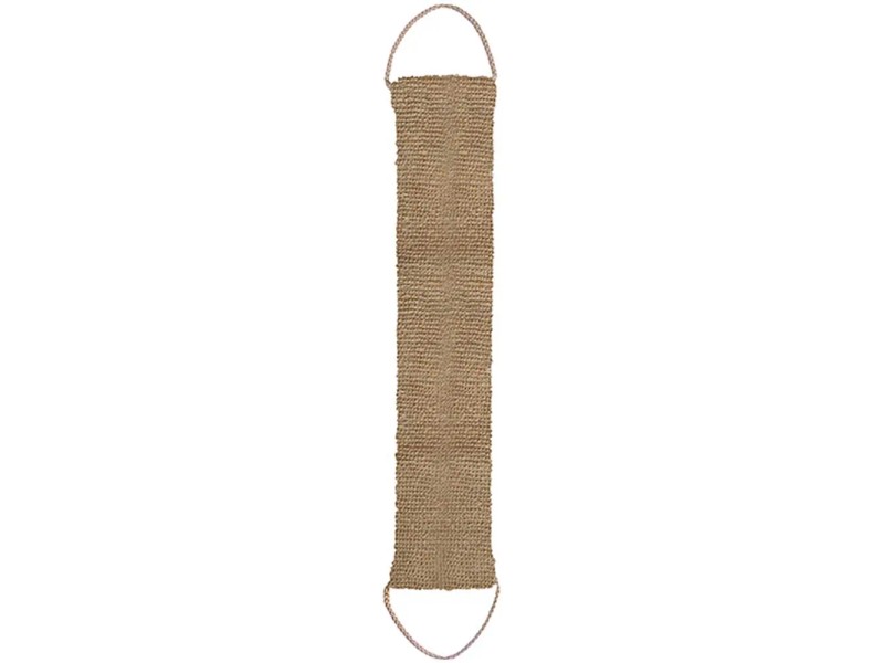 MSV Peeling Handschuh R ckenschrubber Jute 11 X 55 Cm Kaufen Bei OBI Msv peeling handschuh r ckenschrubber jute 11 x 55 cm kaufen bei obi
