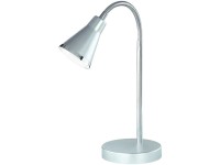 LED-Tischleuchte Arras Titanfarben 4 W / 350 lm
