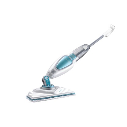 Black+Decker Dampfbesen Steam Mop Deluxe 1'600 W