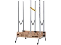 Wolfcraft Sägebock klappbar 70 x 67,5 x 112 cm