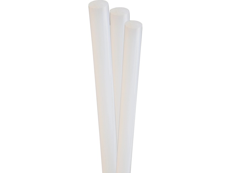 Steinel Stick di colla a caldo Ø 11 mm per legno, 10 pezzi, 250 g