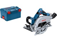 Bosch Professional Kreissäge GKS 18V-70 L Solo in L-Boxx