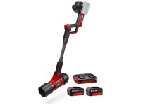 Einhell Laubbläser GP-LB 36/270 Li E BL / 2 x 4 Ah