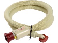 Zulaufschlauch Kaltwasser 1,5 m