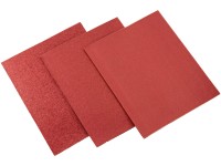 Schleifpapier-Set 20-tlg.