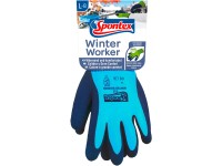 Spontex Handschuhe Winter Worker Gr. 9 assortiert