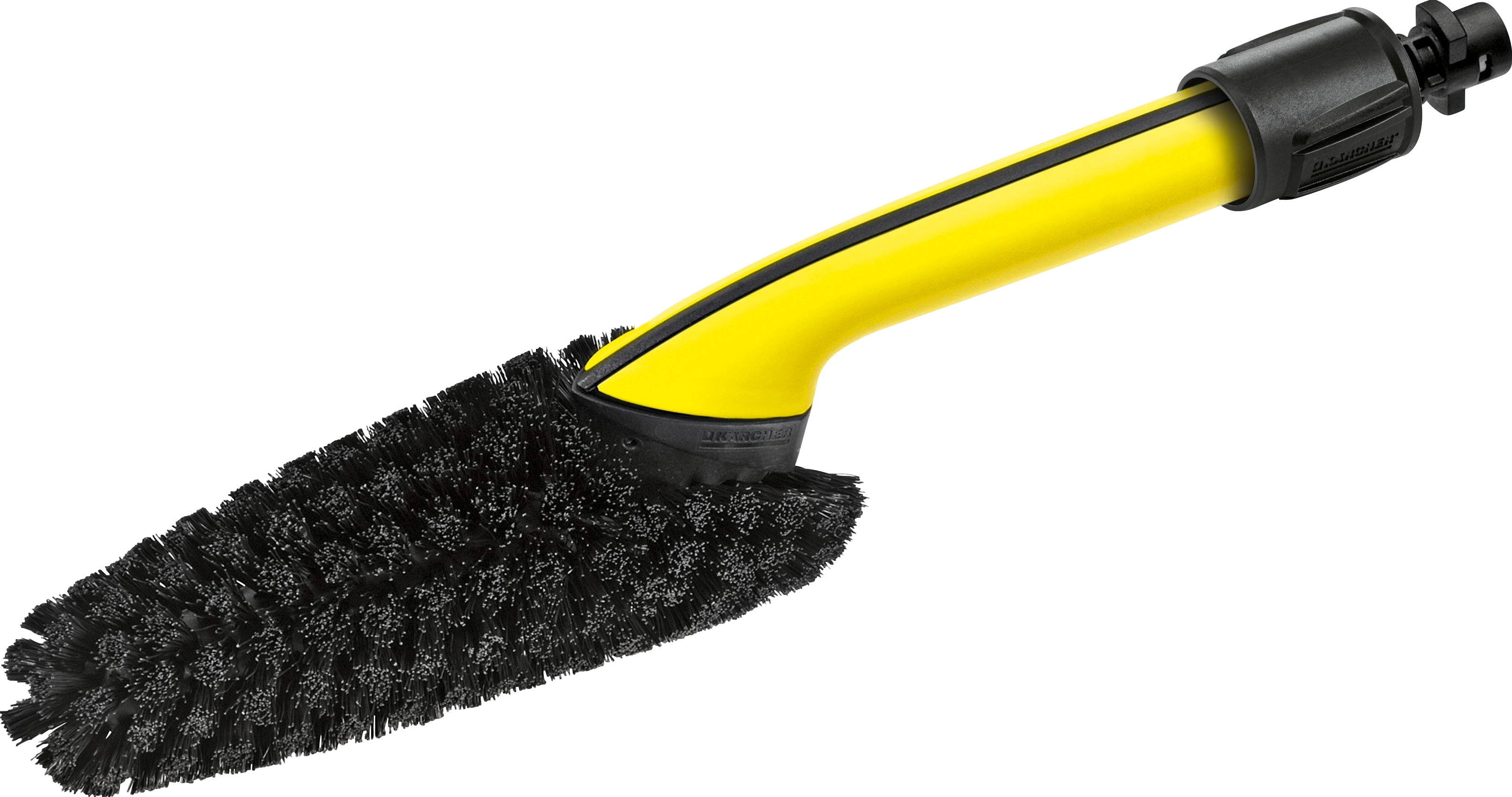 Brosse à récurer pour OC 3