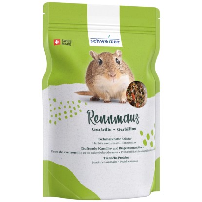 Eric Schweizer Rennmäusefutter 750 g
