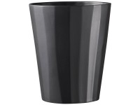 Söndgen Orchideenvase Umea Pure Anthrazit matt Ø 13 cm / Höhe 15 cm