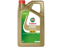Castrol Motoröl Edge 5W-30 LL H 4A / 5 l