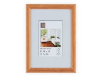 Bilderrahmen HR3 Holz Eiche 10 x 15 cm
