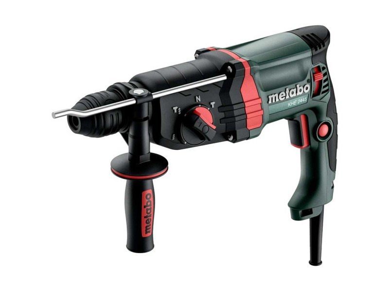 Batte EINHELL . Marteau perforateur TC-ID 18 Li - 18V uniquement -  batteries et chargeur non inclus