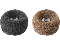 Dremel Feinschleifscheiben-Set SC511DM Körnung 180/280