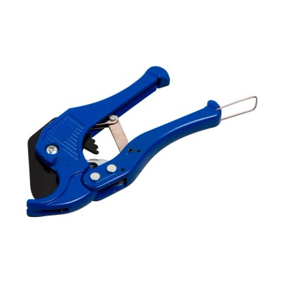 LUX-TOOLS PVC Rohrabschneider Classic 42 mm