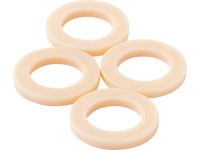 Köro TPE-Ring 15 x 24 x 3 mm / 4 Stk.