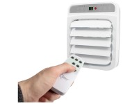 Steuerungs-Set Comfort-S Control-Kit