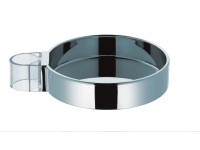 Hansgrohe Seifenschale Casetta C Chrom