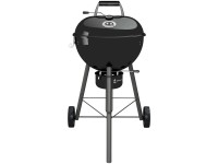 Outdoorchef Kohlegrill Chelsea 480 C Schwarz montiert