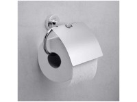 Diaqua® WC-Papierhalter Sofia verchromt