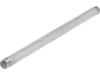 Gewinderohr 33,3 mm (R 1) x 600 mm