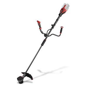 Einhell GP-BC 36/430 Li BL-Solo decespugliatore a batteria: tagliabordi con impugnatura a manubrio per giardinaggio.