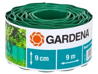Gardena Raseneinfassung Höhe 9 cm