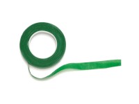 Nettoppo 12 Pezzi Nastro Floreale Fiorista Stelo Avvolgere Nastro Verde per Bouquet di Fiori e