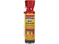 Soudal Bauschaum Genius Gun B1 500 ml