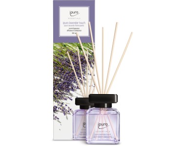 ipuro Essentials lavender touch - Fragranze per ambienti