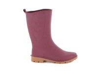 Blackfox Damen-Stiefel Durance Himbeer Gr. 35/36