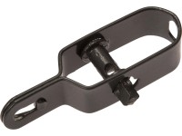 Conacord Drahtspanner Anthrazit Länge 10 cm Conacord Drahtspanner Anthrazit Länge 10 cm