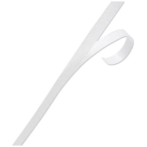 Prym Fixiertape Love, nastro adesivo trasparente biadesivo per progetti di cucito, 6 mm x 9 m.